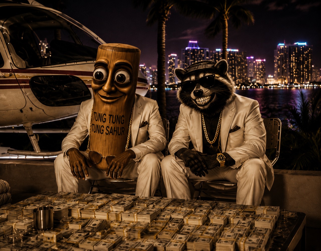 Miami table
