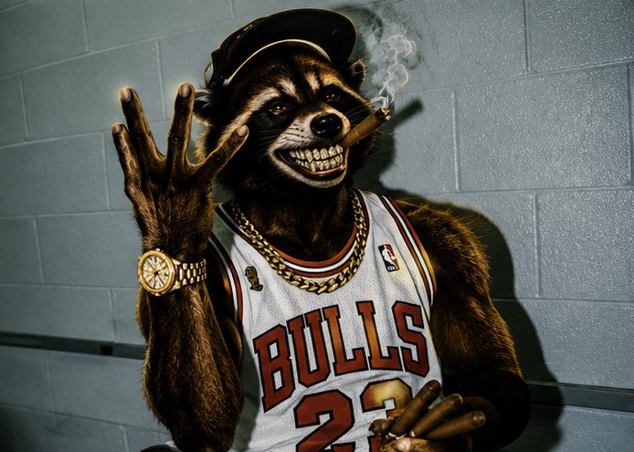 Four rings